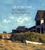 Call of the Coast 9780300151626 Thomas Andrew Denenberg, Verzenden, Thomas Andrew Denenberg
