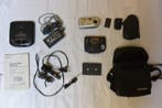 Sony - CAR Discman Lecteur de CD - Différents modèles, Nieuw