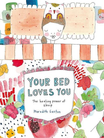 Your Bed Loves You 9781743794210 Meredith Gaston, Verzenden, Zo goed als nieuw, Meredith Gaston