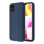 Samsung Galaxy A70 Silicone Hoesje - Zachte Matte Case, Verzenden, Nieuw