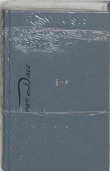 Van Dale groot woordenboek van de Nederlandse taal J/R, Verzenden