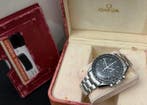 Omega - Speedmaster Moonwatch 861 - 35905000 - Homme - 1993, Handtassen en Accessoires, Horloges | Heren, Nieuw