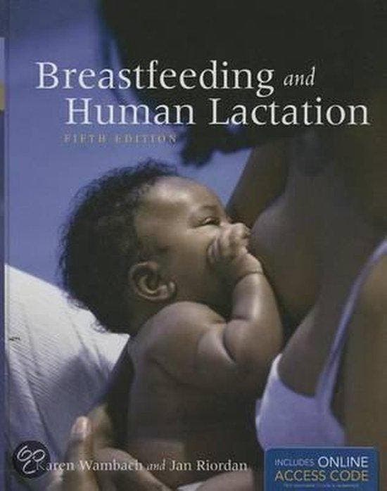 Breastfeeding and Human Lactation 9781284053005, Boeken, Taal | Engels, Gelezen, Verzenden