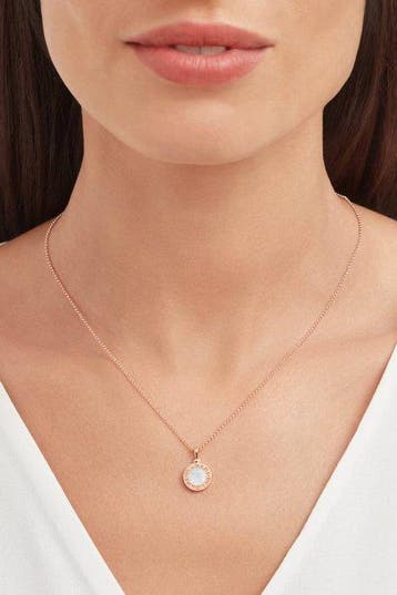 Bvlgari - Halsketting - 18 karaat Roségoud, 18-karaats goud, Nieuw