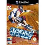 Evolution Skateboarding (Gamecube Games), Ophalen of Verzenden