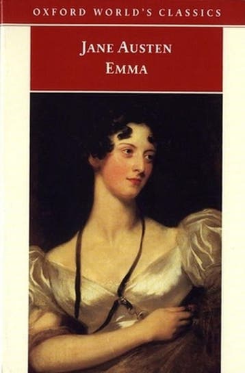 Emma 9780192833570 Jane Austen, Verzenden, Jane Austen