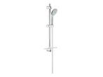 Grohe 27231001 - Doucheset - 3 straalsoorten - Chroom, Verzenden