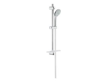 Grohe 27231001 - Doucheset - 3 straalsoorten - Chroom, Verzenden