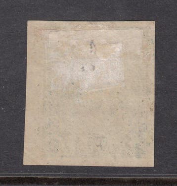 Nederland 1867 - Koning Willem III ongetand - NVPH 10IIv