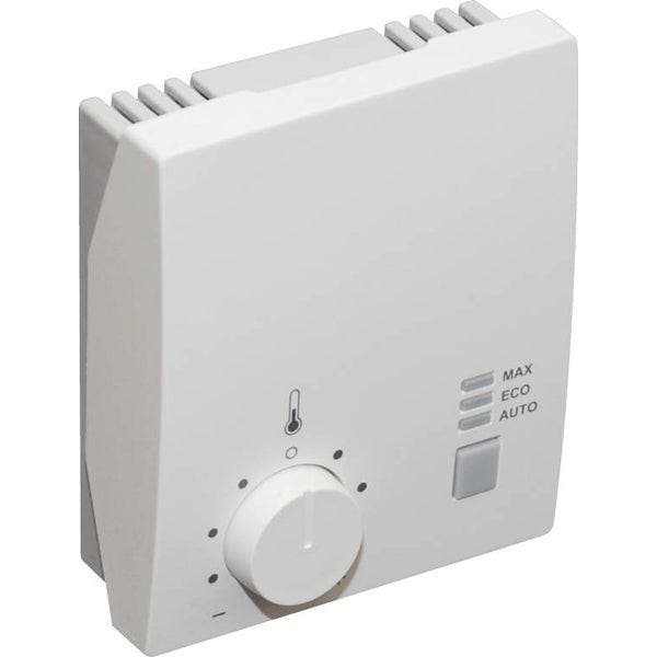 Régulateur VAV 2-10 V/2 x triac, Doe-het-zelf en Bouw, Ventilatie en Afzuiging, Verzenden