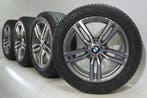 BMW X5 F15 X6 F16 623M 19 inch velgen Goodyear Runflat Winte, Ophalen of Verzenden, Nieuw
