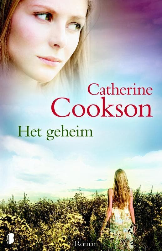 Het geheim 9789022562451 Catherine Cookson, Livres, Romans, Envoi