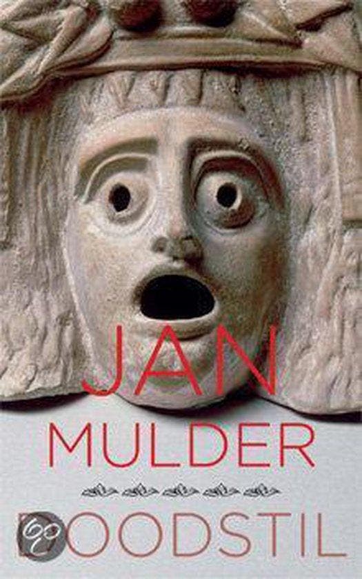 Doodstil - Mulder, Livres, Religion & Théologie, Envoi