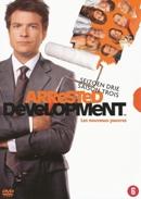 Arrested development - Seizoen 3 op DVD, Cd's en Dvd's, Dvd's | Komedie, Nieuw in verpakking, Verzenden