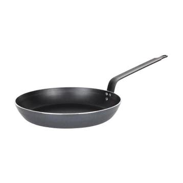 Koekenpan | Aluminium/RVS (Antiaanbaklaag) | Div., Verzenden