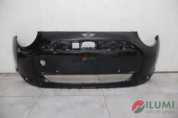 voorbumper MINI COOPER COUNTRYMAN F65 F66 J01 2803101, Verzenden, Gebruikt