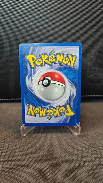 Pokémon - 1 Card - Ditto, Charmander, Stamped 61 Reverse