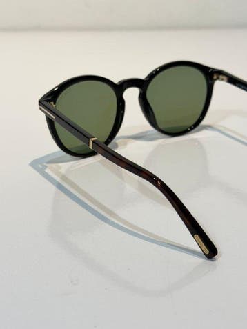 Tom Ford - Elton-TF1021 - Lunettes de soleil, Handtassen en Accessoires, Zonnebrillen en Brillen | Dames, Nieuw