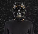 Star Wars - Hasbro - - Film rekwisiet Darth Vader Black, Nieuw