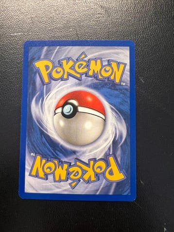 Pokémon - 1 Card - Raichu 25/165 Foil - EX, Hobby en Vrije tijd, Nieuw