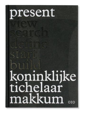 Koninklijke Tichelaar Makkum 9789064507076, Verzenden, Zo goed als nieuw