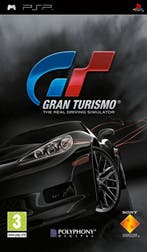 Gran Turismo (Losse CD) (PSP Games), Consoles de jeu & Jeux vidéo, Ophalen of Verzenden