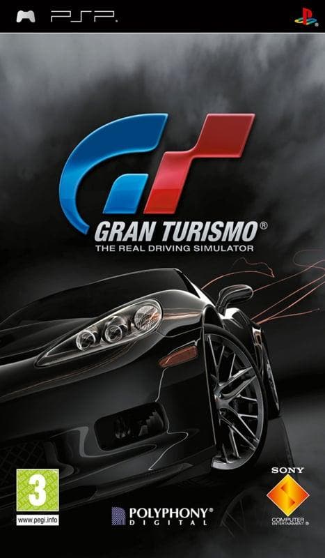 Gran Turismo (Losse CD) (PSP Games), Consoles de jeu & Jeux vidéo, Jeux | Sony PlayStation Portable, Enlèvement ou Envoi