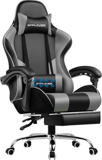 Ergonomische Bureaustoel -  Office Chair - Gamestoel - Volwa, Verzenden, Nieuw