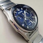 Bulova - Curv Chronograph - 96A205 - Heren - 2020+, Nieuw
