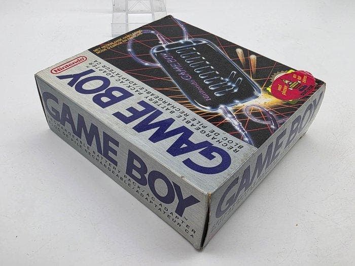 Nintendo - Gameboy Classic - Super Game Boy Rechargale, Games en Spelcomputers, Spelcomputers | Overige Accessoires