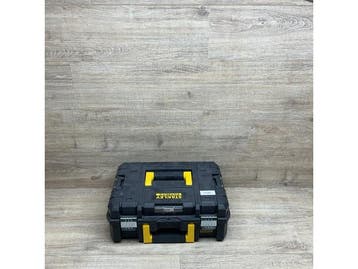 Veiling - Stanley FATMAX Pro-Stack gereedschapskoffer
