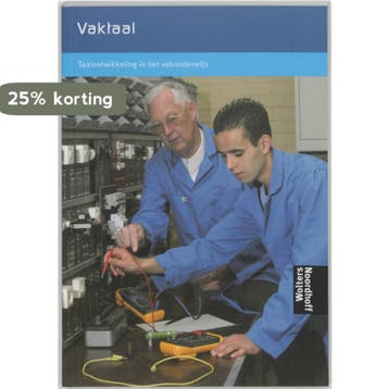 Vaktaal 9789001136116, Verzenden, Gelezen