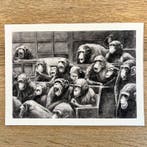 Mason Storm (1966) - Monkey Parliament II