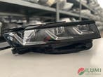 BMW 1 F20 XENON PHARE AVANT DROIT KPL 7229678, Auto-onderdelen, Verzenden, Gebruikt, BMW