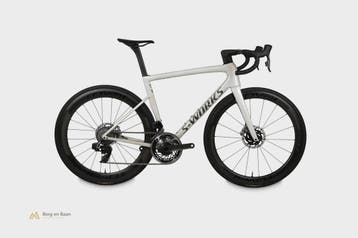 Specialized S-Works Tarmac SL8 2024 | 56 | SRAM Red AXS, Fietsen en Brommers, Verzenden, Zo goed als nieuw
