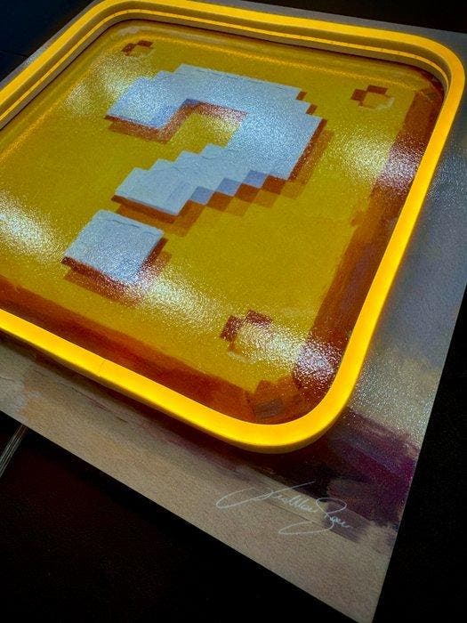 LEDMansion - Mystery Cube V.1., Games en Spelcomputers, Spelcomputers | Overige Accessoires