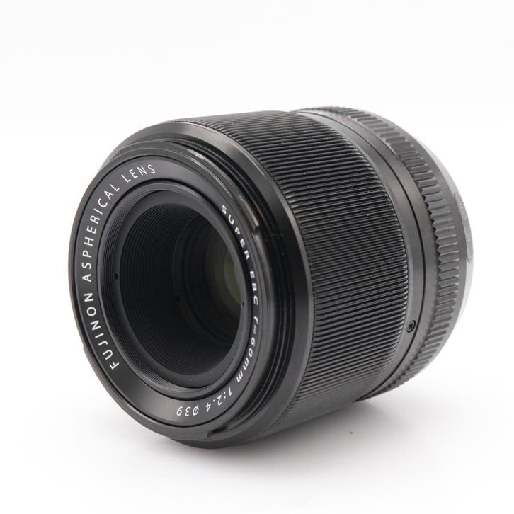 Fujifilm XF 60mm F/2.4 R macro | Occasion, Audio, Tv en Foto, Foto | Lenzen en Objectieven, Ophalen of Verzenden