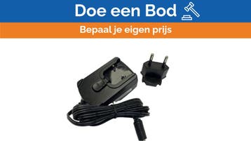 Bieden: Cisco SB PA100 VoIP Power Adapter 5V 2A, Ophalen of Verzenden