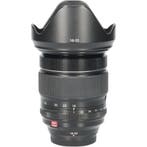 Tweedehands Fujifilm XF 16-55mm f/2.8 R LM WR CM5416, Audio, Tv en Foto, Foto | Lenzen en Objectieven, Ophalen of Verzenden, Gebruikt