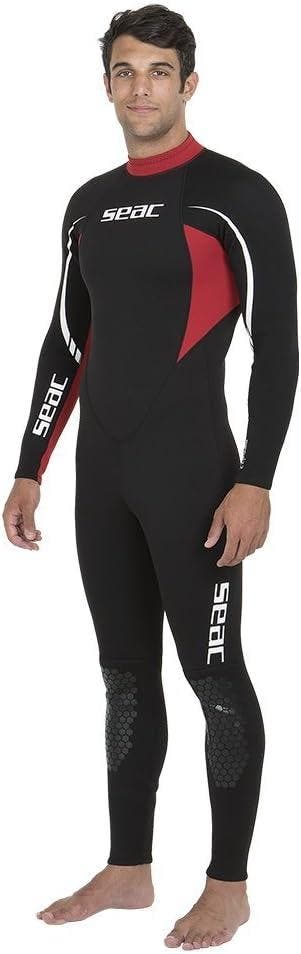 SEAC Wetsuit M 2,2mm | 34% korting retour deal | Sla toe!, Verzenden, Wetsuit