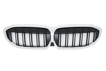 Sportieve Grille geschikt voor BMW 3-Serie G20 en G21 (pre-f, Verzenden, Nieuw