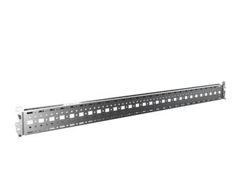 VX Systeem Chassis Bevestiging Rail 18x64mm 500mm - 8617020, Verzenden