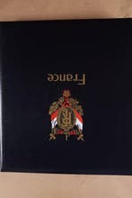 France 1994/1999 - 1 DAVO LX - album dépreuves, partie V +