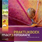 Praktijkboek macrofotografie / Praktijkboek fotografie / 3, Verzenden, Zo goed als nieuw, Arjen Drost