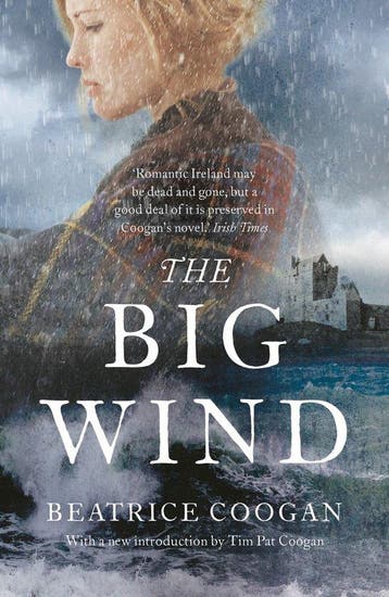 The Big Wind 9781786695543 Beatrice Coogan, Verzenden, Zo goed als nieuw, Beatrice Coogan