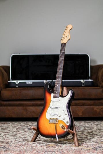Fender Stratocaster Special Edition 1993 | Sunburst, Verzenden, Nieuw