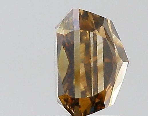 1 pcs Diamant (Natuurlijk) - 2.36 ct - Carré - VS1 -, Bijoux, Sacs & Beauté, Pierres précieuses