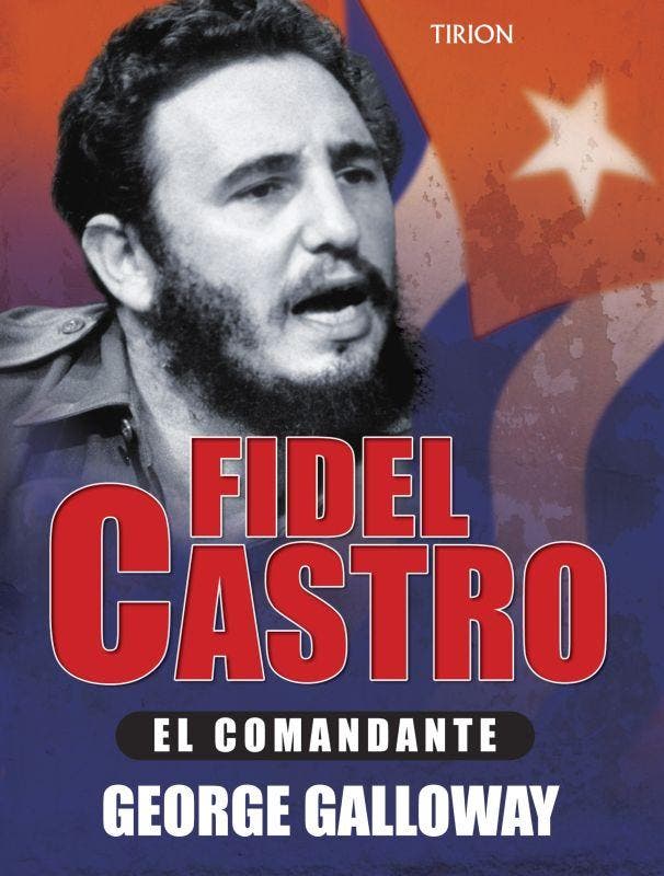 Fidel Castro 9789043910200 G. Galloway, Boeken, Overige Boeken, Zo goed als nieuw, Verzenden