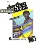 Rhythm & Blues 1 9783865430090 John W. Schaum, Livres, Verzenden, John W. Schaum