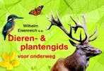 Dieren -en plantengids voor onderweg / Dwarsligger / 88, Verzenden, Gelezen, Wilhelm Eisenreich